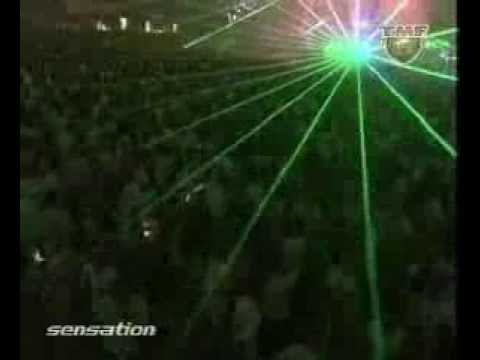 Marco V -  Live @ Sensation White 2001.
