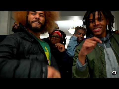 YUNGLILLORD, MOODINITHEOPP, MUFASA MAJOR, JOEY MAYHEM, AND PAX THE PROPHET - LOVIN IT