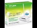 TP-Link TL-WR842N - відео