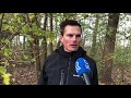 Natuur rond Rozenburg flink gekapt en gesnoeid