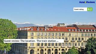 Hotel Roma e Rocca Cavour *** Hotel Review 2017 HD, Centro Storico, Italy