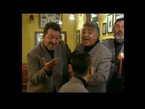 NEW SWING QUARTET- JOSHUA FIT THE BATTLE OF JERICHO (1998)