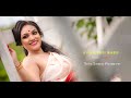 Saree Lover Bong Crush Portfolio Cinematic Portrait Video Ft Jiya Sarkar Teaser