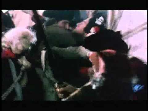 Thumbnail of the video: El mundo de sofia trailer