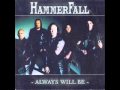 HammerFall - Always will be (acoustic version ...