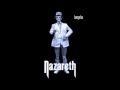 Nazareth- God save the south.