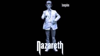 Nazareth- God save the south.