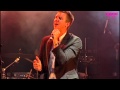 The Walkmen "Juveniles" @ San Miguel Primavera Sound 2012