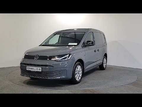 Volkswagen Caddy Caddy Edition TDI 102HP M6F - Image 2