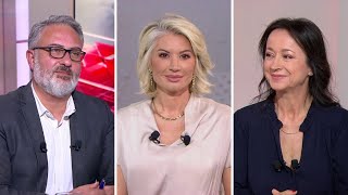 LA Curfew Sparks Mass Arrests; Musk Backtracks On Trump Feud | 06/11/2025 W News Extra