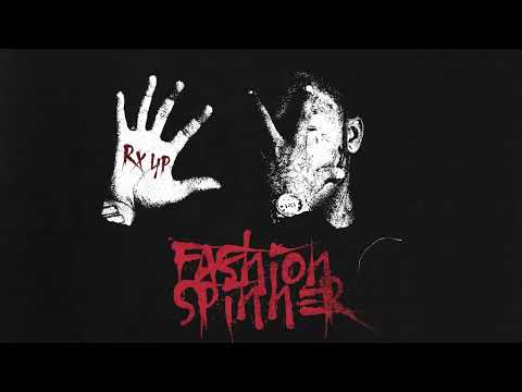 Rx Yp - Po'd Up (Official Visualizer)