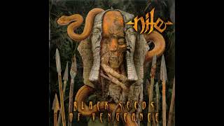 Nile Black Seeds of Vengeance