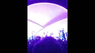 Yes/ARW Live: 11/4/16 - New Buffalo - Roundabout