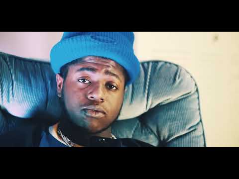 WHODAT10 ( Lazeo )  - "BACCEND PT. 2"