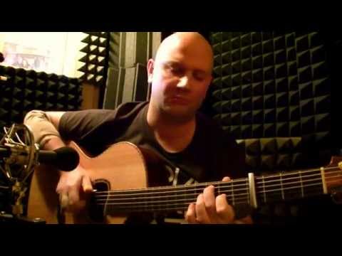 Agustin Amigo - "Runaway" (Original) - Solo Acoustic Guitar