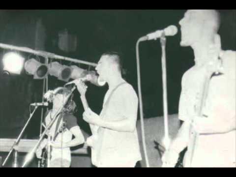 Pitchwais - Asses To Asses ( Live , KST , Beograd ) [Audio]