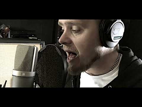 Mimikry - Hjalle i studion med "Jag har valt att hoppa av"