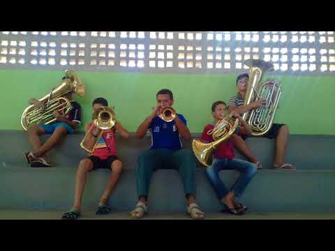 Stepping Stone para quinteto.