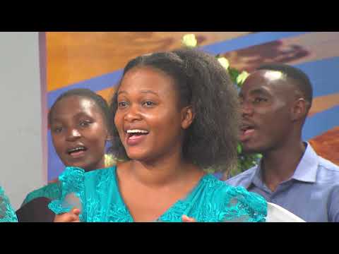 The Lightbearers Tanzania- Tutashangaa- Live Worship Session