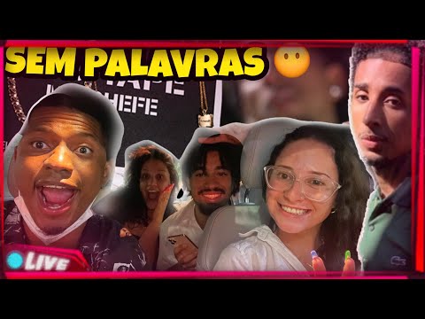 🇺🇸 FOREIGNERS REACT TO MD Chefe ft. DomLaike - Rei Lacoste (Official Music Video) *WHAT'S THAT VO...