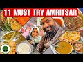 11 Best Amritsar Street Food Veggie Paaji Amritsar Food Tour