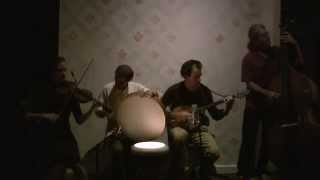For Georgi - Ryan Francesconi, Mirabai Peart, Tobias Roberson and Paul Brown