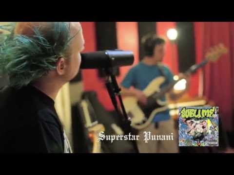 Stolen Songs Sessions SUBLIME (Full Album)