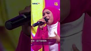Download lagu Putri Rahmadani - Resesi Dunia | NGANTRI KDI 2022 mp3