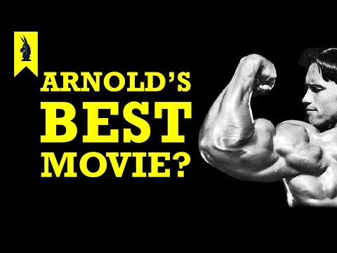 The Buff Dudes Explain Pumping Iron with Arnold Schwartzenegger
