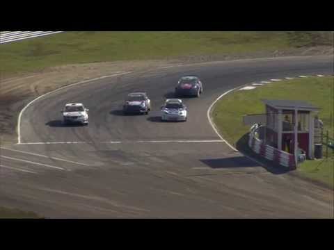 HOLJES RX - SUPERCAR HEAT 2 RACE 7 - FIA WORLD RALLYCROSS CHAMPIONSHIP