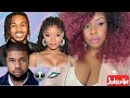 DDG Disrespects Halle Bailey Storm Drags King Pain Stranger Than Fiction More