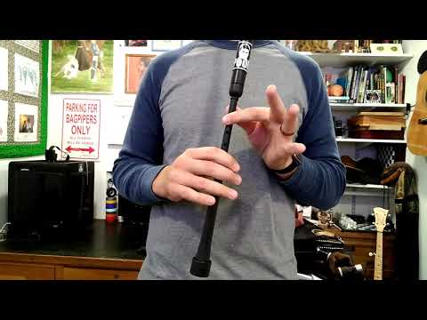 20: More G-Gracenotes