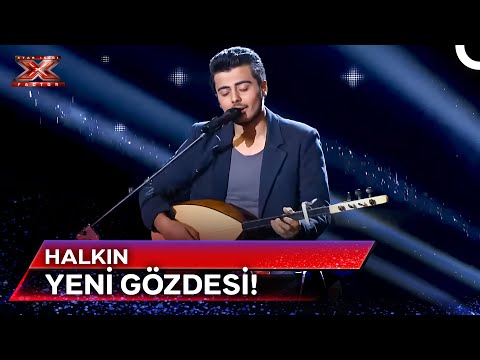 İçimizden Biri: Atakan Yıldırım! | X Factor Türkiye