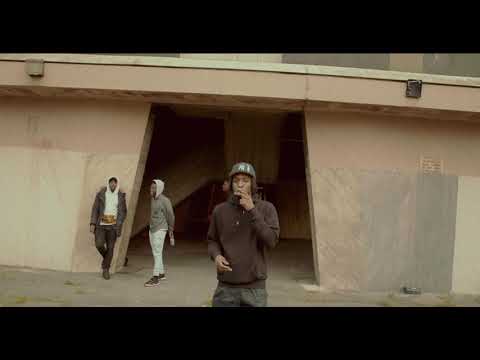 KELVO - REMAIN GRATEFUL (OFFICIAL VIDEO)