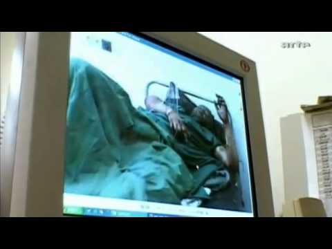 Mutig gegen die Zensur - Liberale Presse im Iran Teil 1