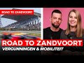 GLOEDNIEUWE SERIE: ROAD TO ZANDVOORT | GPFans Road to Zandvoort #1