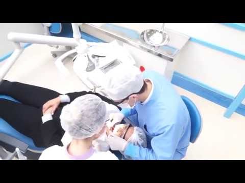 Novo Hospital de Ensino Odontológico da UFRGS