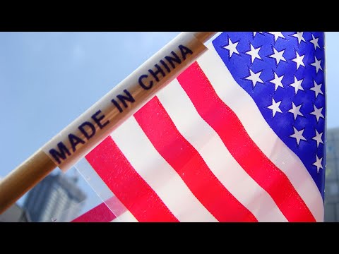 Why Almost Everything Is Made In China