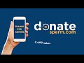 Donate Sperm Become A Sperm Donor