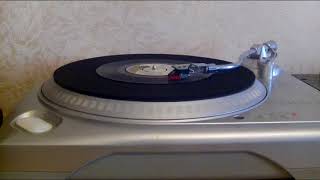 Roxy Music - The Numberer (Island 1972).