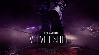 Trailer Operation Velvet Shell