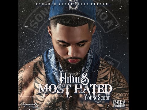HollowS feat. Young Scoop - Most Hated (Official Audio)