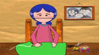 لحن أغنيتي - سبيس تون | Spacetoon