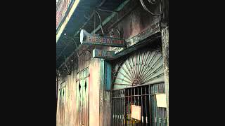 Preservation Jazz Hall Band - Bonjour Cousin