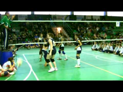 11 01 2015 PAGNANO  PALLAVOLO UNDER 12 PAGNANO A vs PAGNANO B