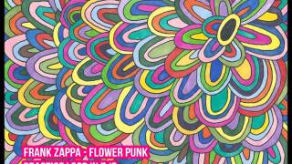 Practice loop: Frank Zappa - Flower Punk