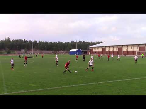 P17 Kakkonen KP-75 TuPS YJ - PKKU/2 (1.erä 1/2)