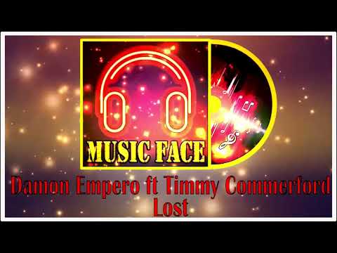 Damon Empero ft Timmy Commerford - Lost