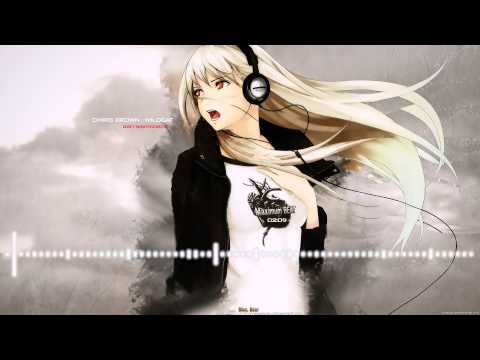 ▶ Nightcore - Chris Brown Wildcat