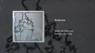 Radio Architecture | Perfection